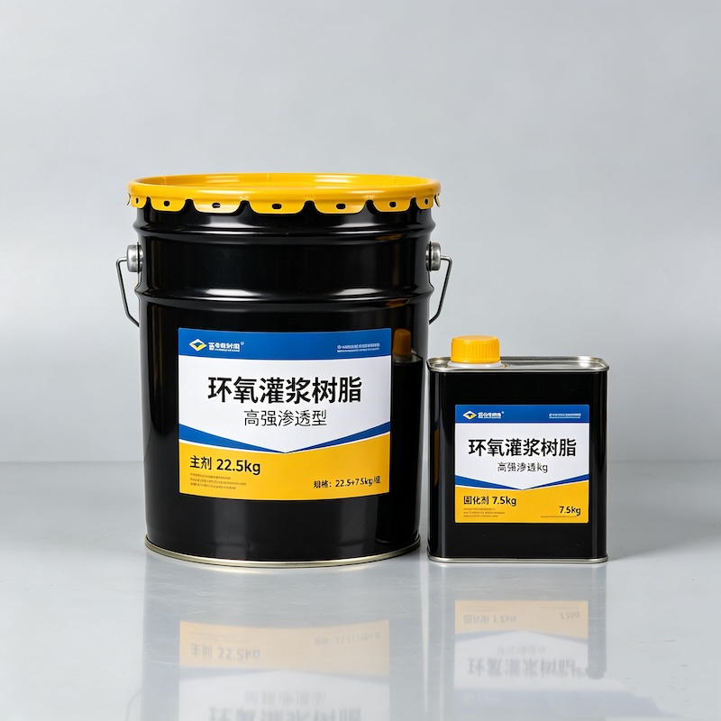 临清环氧树酯灌浆材料