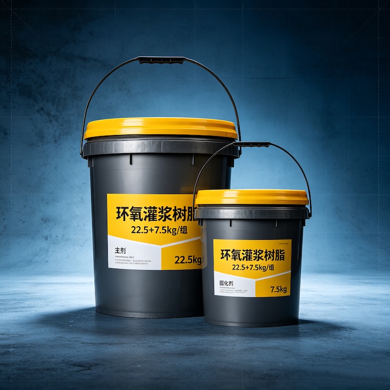 临清环氧灌浆树脂